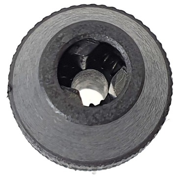 Оригинальный быстрозажимной патрон DREMEL 0,4-3,4 мм.