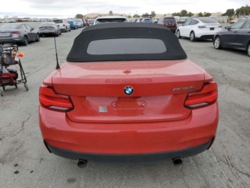 BMW Seria 2 F22-F23-F45-F46 2019 BMW Seria 2 M240i 2019 3.0l 3.0 Benzyna 335KM, zdjęcie 2