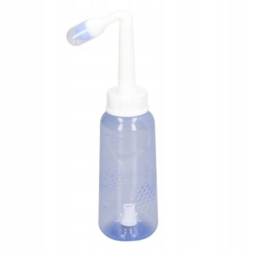 300 ml Butelka do płukania zatok Anti Skid