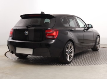 BMW Seria 1 F20-F21 Hatchback 5d 116i 136KM 2012 BMW 1 116i, Xenon, Bi-Xenon, Klima, Tempomat, zdjęcie 4