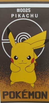 Рушник для купання 70x140 см бавовна - POKEMON