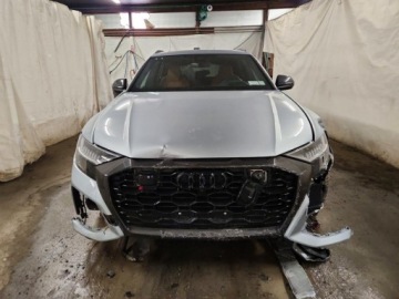 Audi 2024 Audi RS Q8 2024 4.0l 4.0 Benzyna 590KM, zdjęcie 5