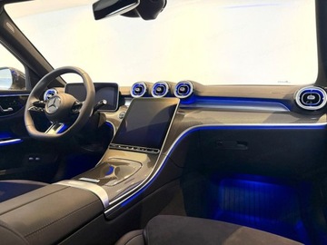 Mercedes Klasa C W206 2025 C Klasa 220 d 4-Matic AMG Estate 2.0 (197KM) 2025, zdjęcie 7