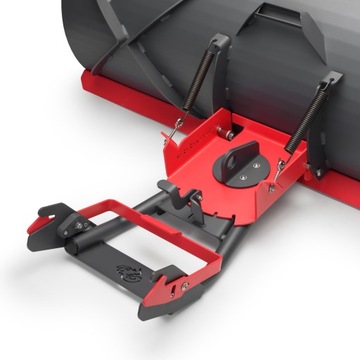 ПЛУГ ДЛЯ КВАДРОД Pathcross - SQUDDE