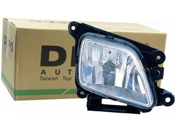 HALOGEN MLHOVKOVÝ PRAVÝ KIA MAGENTIS II 08-10