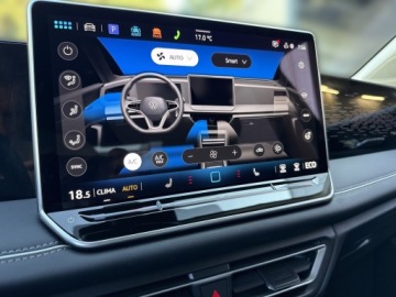 Volkswagen Tiguan III 2025 Volkswagen Tiguan Volkswagen Tiguan Elegance, zdjęcie 32