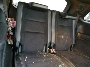 Dodge Durango III 2021 Dodge Durango 2021r., 4x4, 6.4L, zdjęcie 9