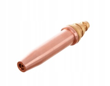 Dysza tnąca blokowa PNME propan palnika 3-10mm
