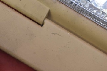 LAMPA OSVĚTLENÍ INTERIÉR PŘEDNÍ 7L5868403 PORSCHE CAYENNE S 1 I 7L 02-07