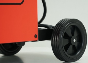 MIGOMAT IDEAL Praktik MIG 200 MMA 2в1 СВАРОЧНЫЙ АППАРАТ