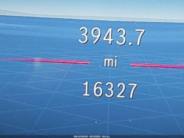 Mercedes Klasa C W206 2024 Mercedes-Benz Klasa C 300 2024 2.0l 2.0 Benzyna 255KM, zdjęcie 11