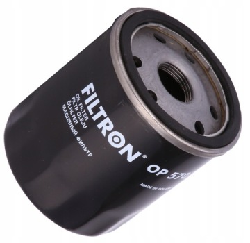 Filtr oleju Filtron OP 570/2