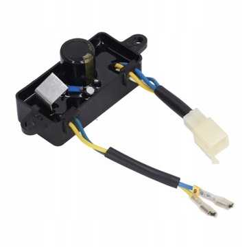 AVR -модуль модуля контроллера AVR 2,5 кВт