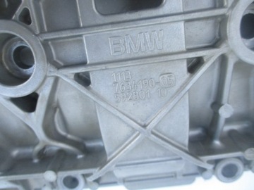 BMW F30 F31 F20 F21 G20 G30 MINI KRYT OLEJ