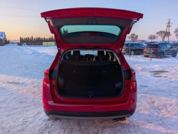 Hyundai Tucson III 2019 Hyundai Tucson Lift 4x4 Alcantara Grzana Kier. i Fotele Navi Kamera Serwis, zdjęcie 37