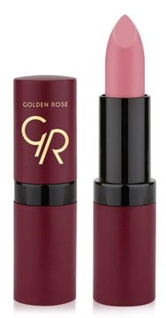 Golden Rose Velvet Matte 007 4,2g pomadka