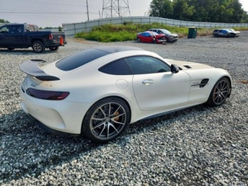 Mercedes AMG GT C190 2020 Mercedes-Benz AMG GT R 2020 4.0 Benzyna 577KM, zdjęcie 3
