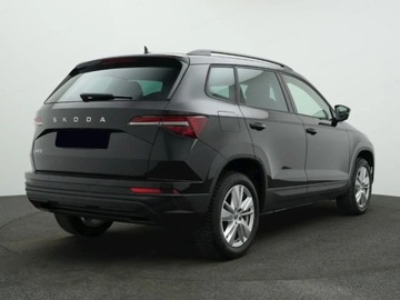 Skoda Karoq Crossover Facelifting 1.5 TSI ACT 150KM 2025 Selection 1.5 150KM TSI, zdjęcie 2