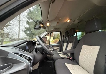 Ford Tourneo Custom I 2015 Ford Tourneo Custom Ford Tourneo Custom 2.0 TDCi L2 Titanium 2.0 Diesel, zdjęcie 12