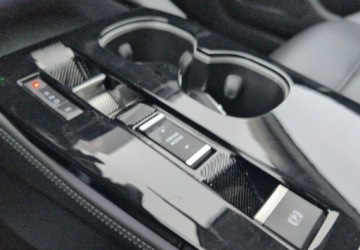 Citroen C5 III 2023 Citroen C5X C5 X 1.2 PureTech Shine EAT8 SalonPL FVat Bogata Wersja Od Reki, zdjęcie 15