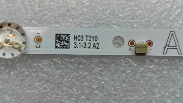 ПОДСВЕТКА JVC LT-32VH3905 RF-CF320004AE30-0601