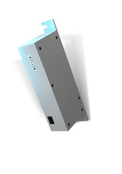 Алкотестер EBS-010 ТОЧКА ИЗМЕРЕНИЯ