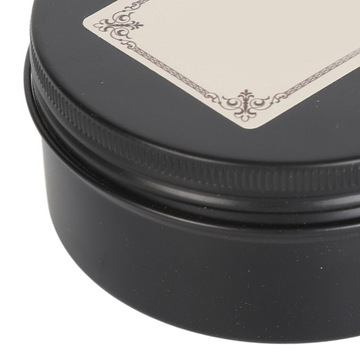 Nawilżające masło do brody bogata pianka przenośne