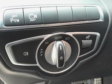 Mercedes GLC C253 SUV 2.1 220 d 170KM 2018 Mercedes-Benz GLC 220 AMG Line/4-MATIC/Kamera 360°, zdjęcie 21