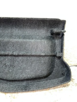 POLIČKA ZADNÍ KUFRU ALFA ROMEO MITO 08-18R