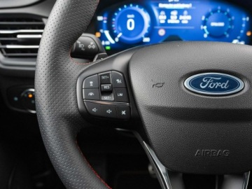 Ford Focus IV Kombi ST Facelifting 2.3 EcoBoost 280KM 2023 Ford Focus DW7YL84#2.3 EcoBoost ST X Pakiet zimowy, zdjęcie 13