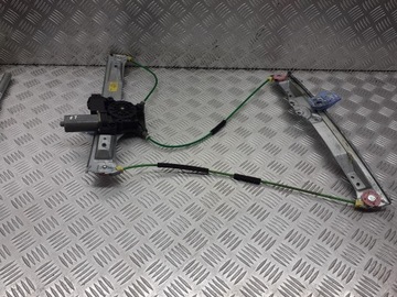 MECHANIZMUS OKNO LEVÝ PŘEDNÍ OPEL CORSA D 013269605LH