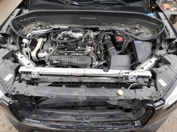 Volvo XC90 II 2023 Volvo XC 90 Core 2023 2.0l 2.0 Benzyna 295KM, zdjęcie 6