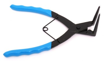 ЩИПЦЫ SEGER ДЛЯ ТОРМОЗНЫХ КОЛЬЦЕВ СУППОРТА