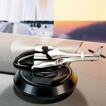 АВТОМОБИЛЬНЫЙ АРОМАТНЫЙ ДИФФУЗОР СОЛНЕЧНЫЙ ОСВЕЖИТЕЛЬ САЛОНА АВТОМОБИЛЯ + ДУХИ