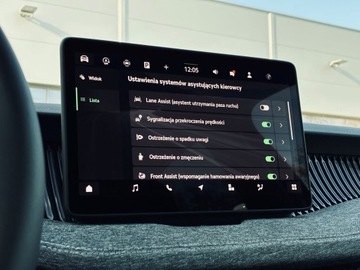 Skoda Superb III Kombi Facelifting 1.5 TSI 150KM 2025 Skoda Superb Edition 130 1,5 TSI mHEV 150 KM DSG, zdjęcie 15