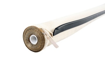 КРЫШКА ШТОРКИ ЛЮК МАТЕРИАЛ PANORAMA 1K9877307 БЕЖЕВЫЙ *