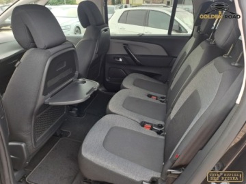 Citroen C4 Spacetourer Van 2.0 BlueHDi 163KM 2019 Citroen C4 SpaceTourer 2,0 hdi 163KM automat klima alu oplacony 2.0 163KM, zdjęcie 10