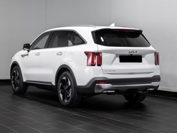 Kia Sorento IV SUV Facelifting 2024 1.6 T-GDI HEV 239KM 2025 KIA Sorento 1.6 T-GDI HEV Prestige Line aut 7os. Suv 239KM 2025, zdjęcie 3