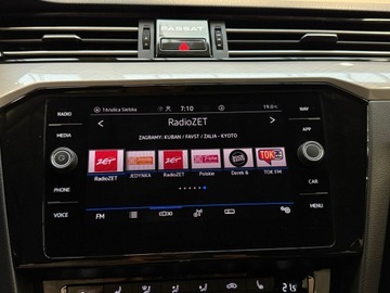 Volkswagen Passat B8 Variant Facelifting 2.0 TDI SCR 150KM 2020 Volkswagen Passat 2.0 TDI 150KM DSG, Salon Polska,, zdjęcie 31