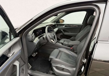Volkswagen Tiguan III 2025 Volkswagen Tiguan RLine 265KM SalonPL gwar. Panorama Masaz Harmankardon VA, zdjęcie 8