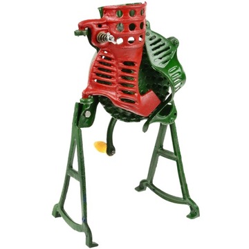 МАШИНА ДЛЯ ОБРУШЕНИЯ ПОЧАТКОВ МАШИНА +НЕТ