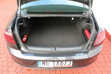 Volkswagen Passat B8 Limousine Facelifting 1.5 TSI EVO 150KM 2020 Volkswagen Passat ELEGANCE +Pakiety Dynaudio DSG Salon Polska Zamiana FV23%, zdjęcie 36