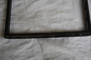 Рамка воздушного фильтра VW Golf 4 IV 1J0819638A