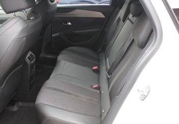 Peugeot 2024 Peugeot 308 130 GT EAT8 Od RiA 1.2 Benzyna 130KM, zdjęcie 13