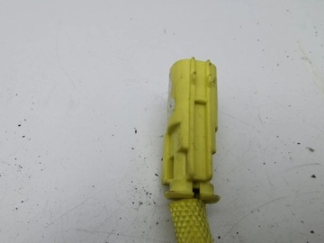 LEXUS GS 300 350 430 450H 07 PŘEDNÍ PRAVÁ ULOŽENÍ VZDUCHOVÁ AIRBAG SEDADLA