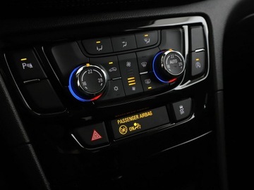 Opel Mokka I X 1.4 Turbo Ecotec 140KM 2018 Opel Mokka X 1.4Turbo Elite Klimatyzacja Tempomat, zdjęcie 26