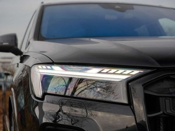 Audi Q7 II SQ7 Facelifting 4.0 TFSI 507KM 2025 AUDI Q7 SQ7 TFSI quattro Suv 4.0 (507KM) 2025, zdjęcie 12