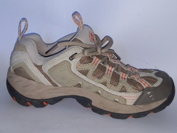 COLUMBIA RADROCK ROZ.37-23,5CM JAK NOWE