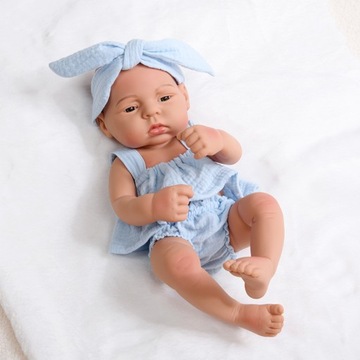 40cm Lalka Odrodzenia symulacja lalki Rebirth Baby
