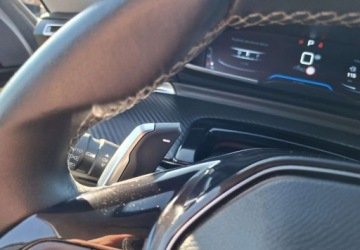 Peugeot 508 II Sedan 1.5 BlueHDI 130KM 2021 Peugeot 508 Peugeot 508 1.5 Diesel 130KM, zdjęcie 20